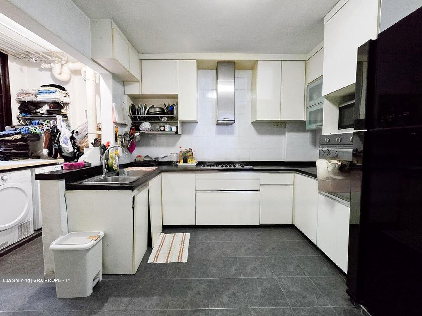 Blk 467 Segar Gardens (Bukit Panjang), HDB Executive #477832661